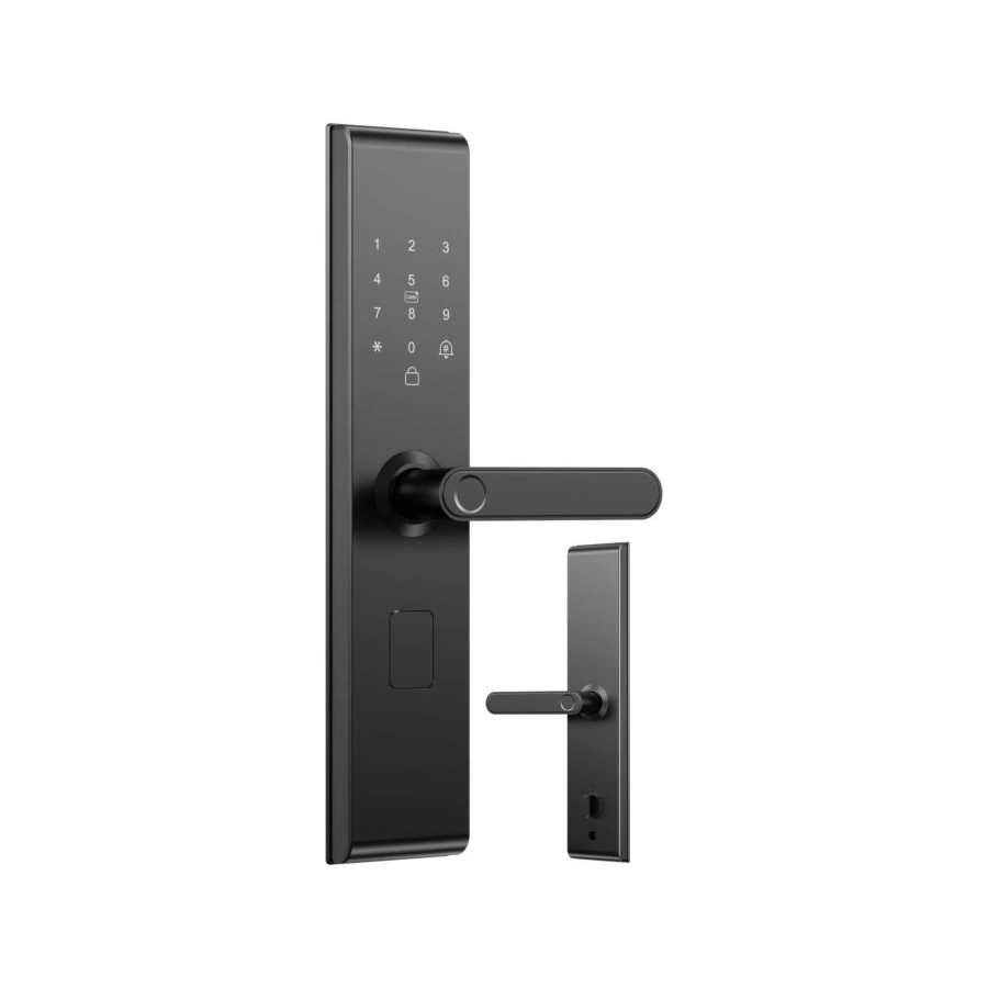 RS16 smart lock product photo