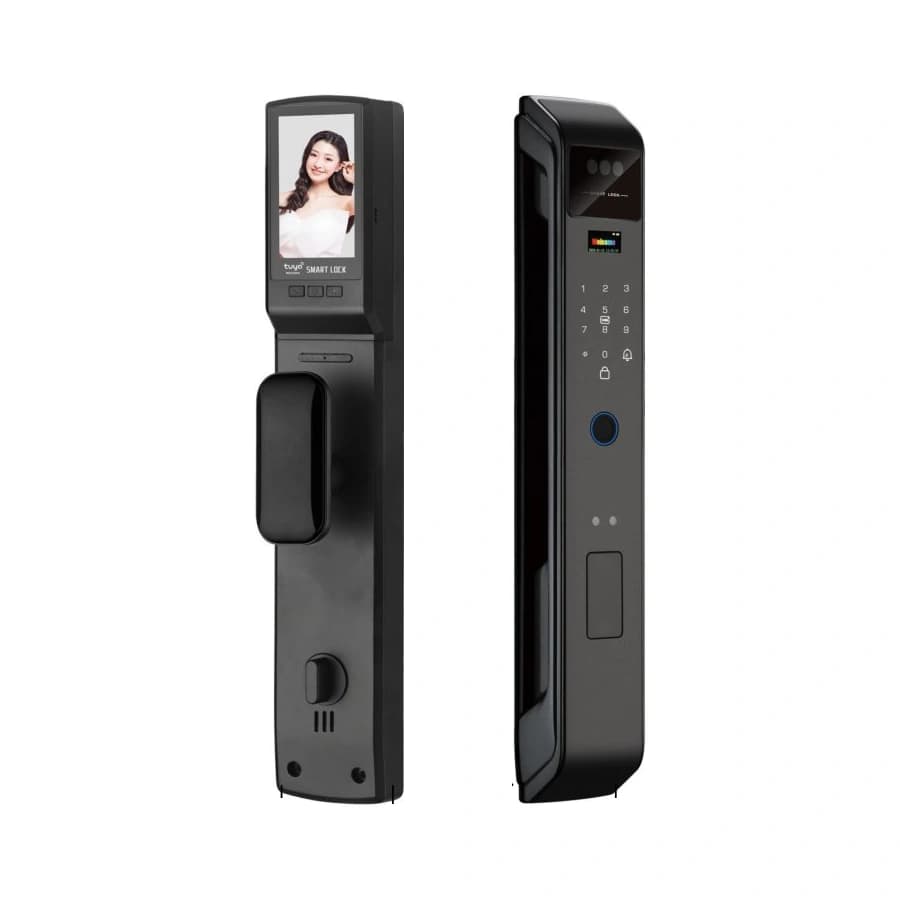 RS30K smart lock product photo