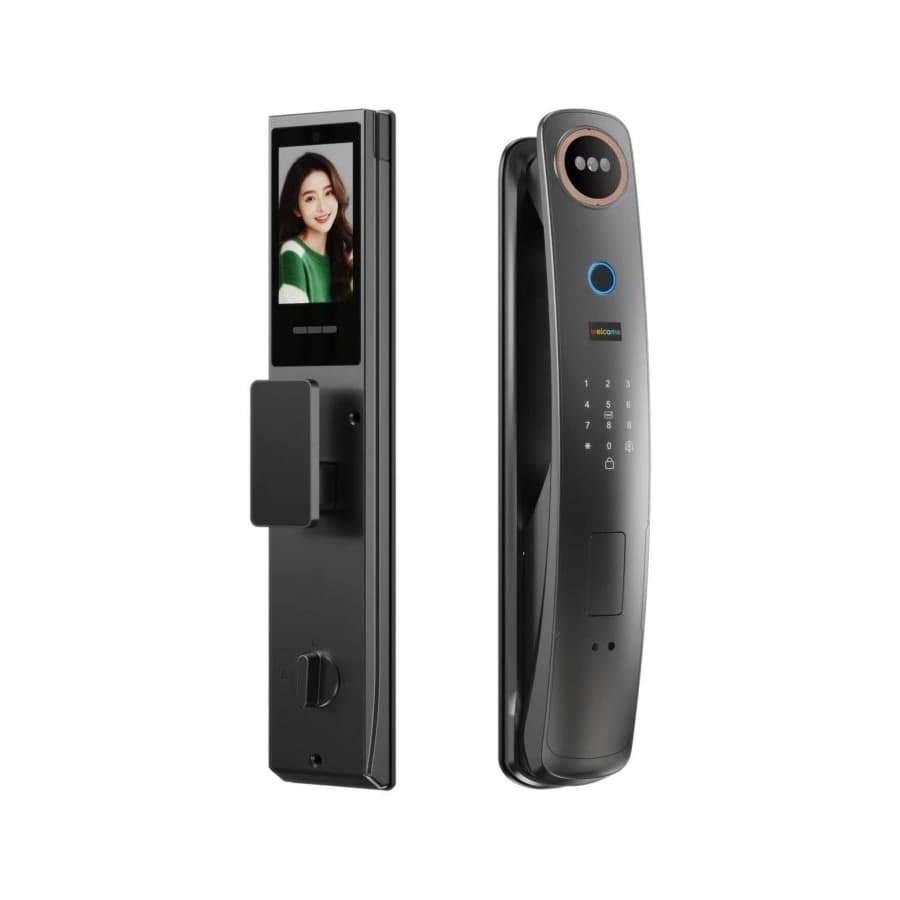 RS8H — product photo