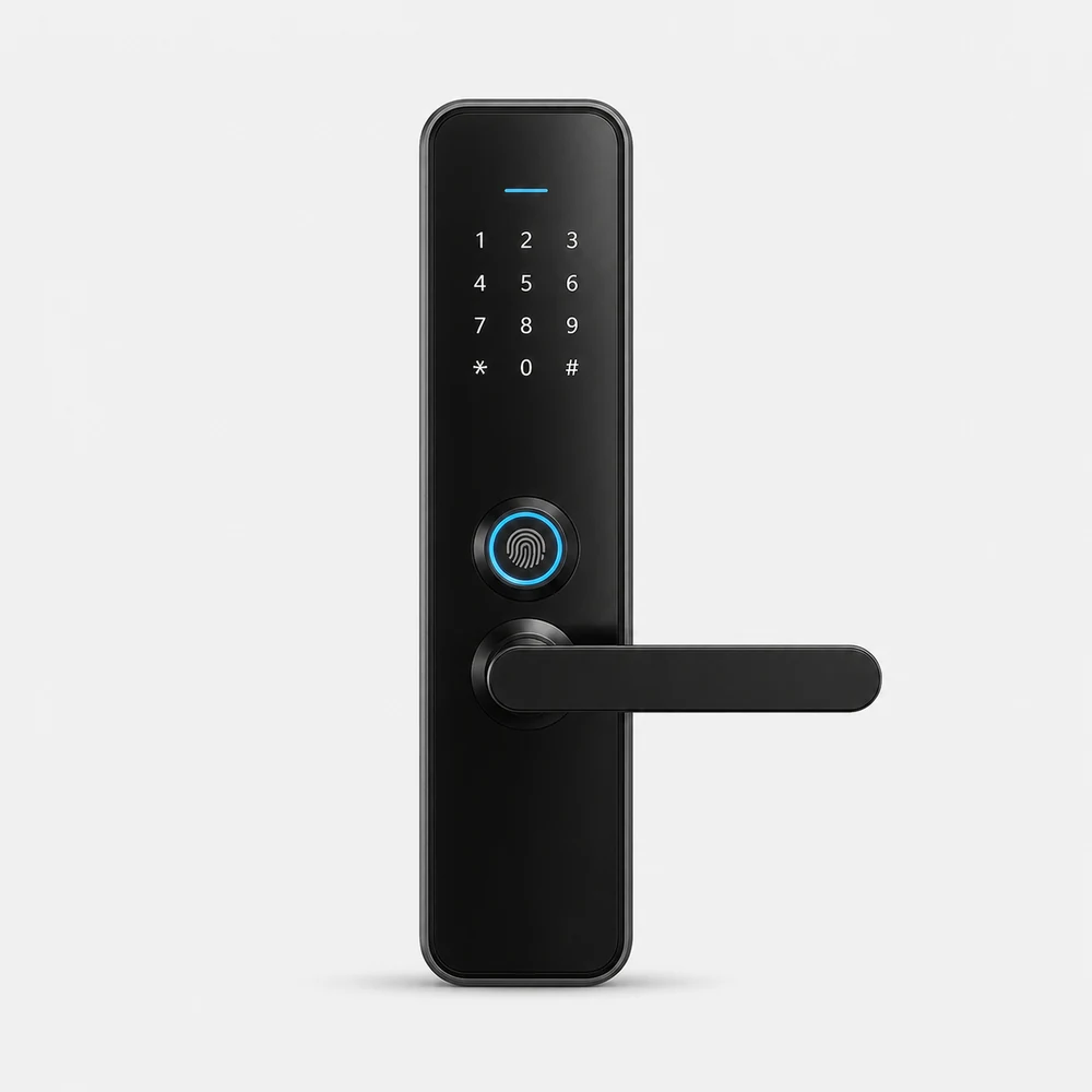 Fingerprint Smart Locks