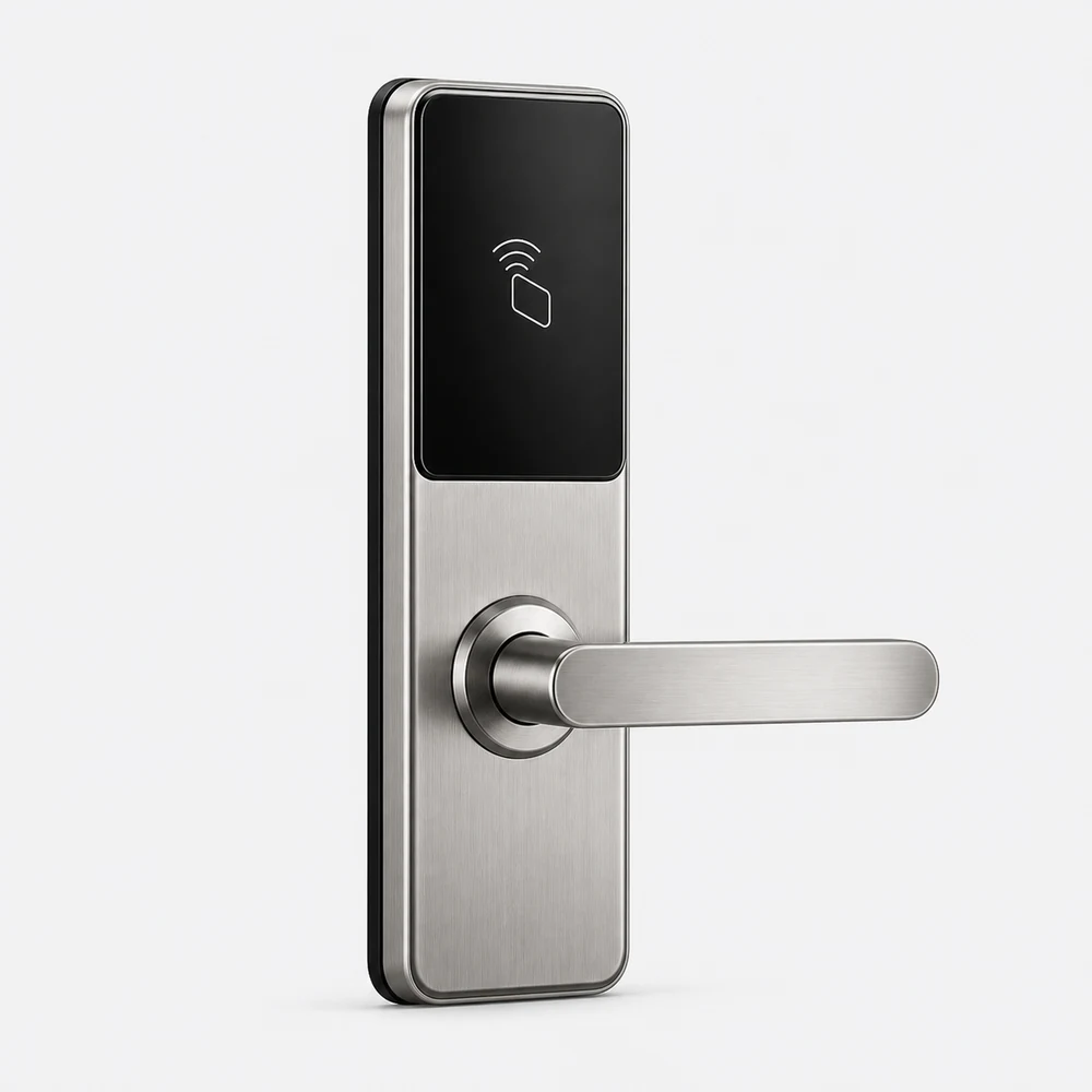 Hotel Smart Locks