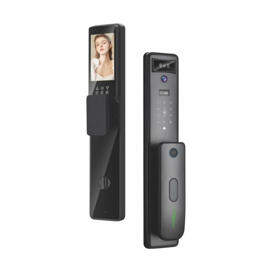 H-03 smart lock product photo