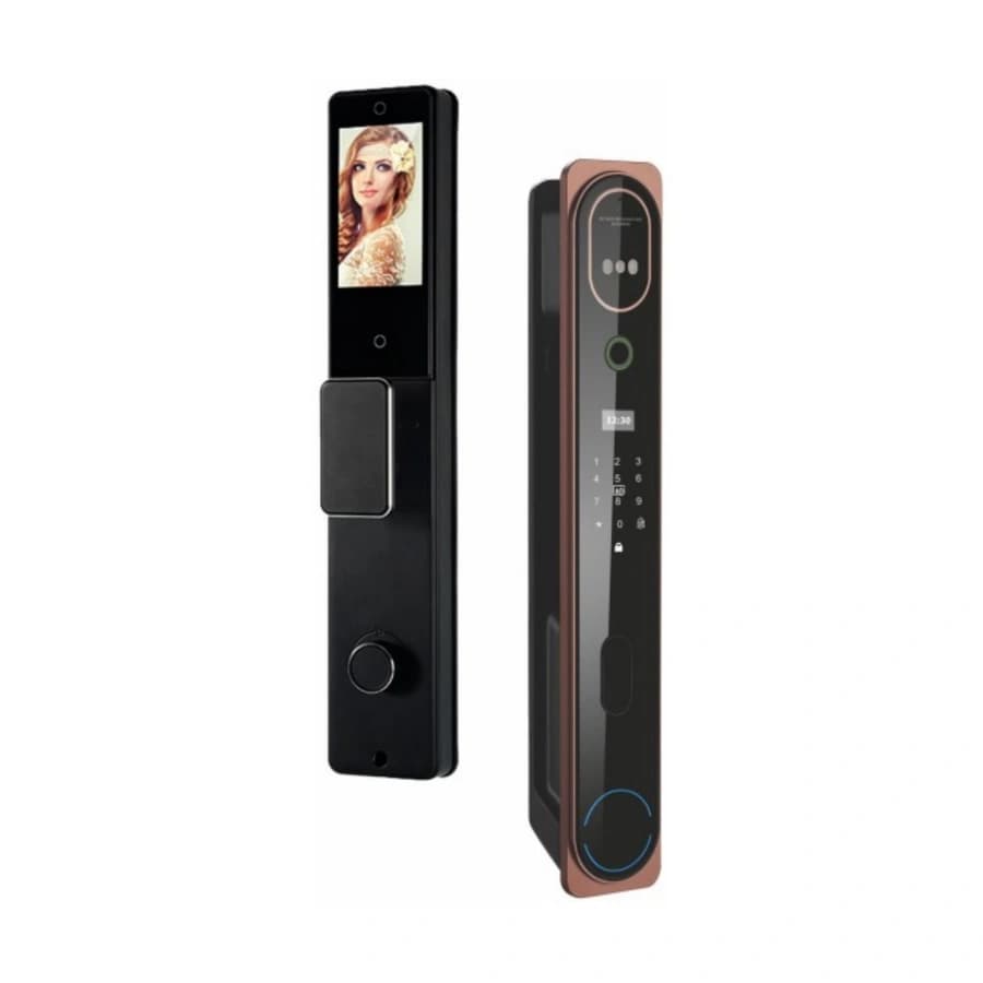 H-21 smart lock product photo
