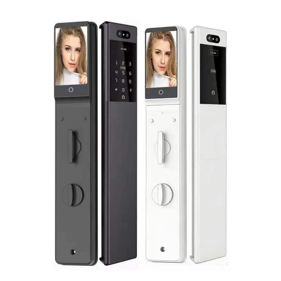 CB1 smart lock product photo