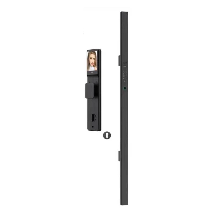 D1 smart lock product photo