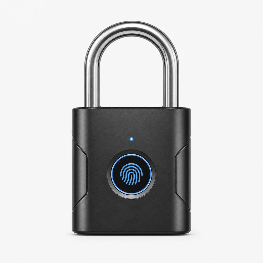 Padlock Smart Locks
