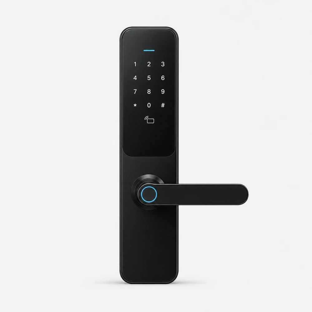 TTLock Smart Locks