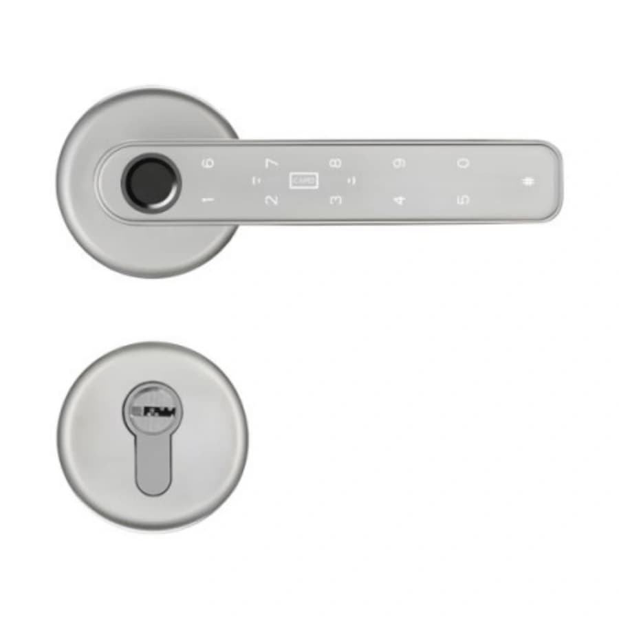 296 smart lock product photo