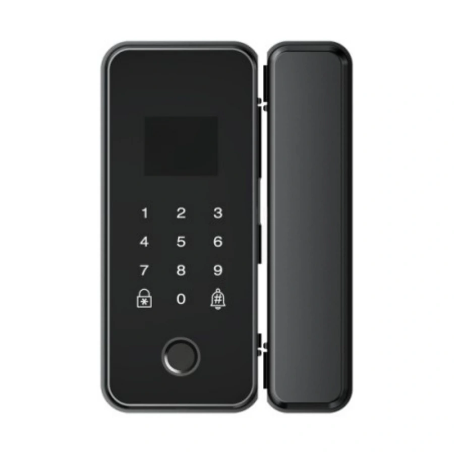 A16 smart lock product photo