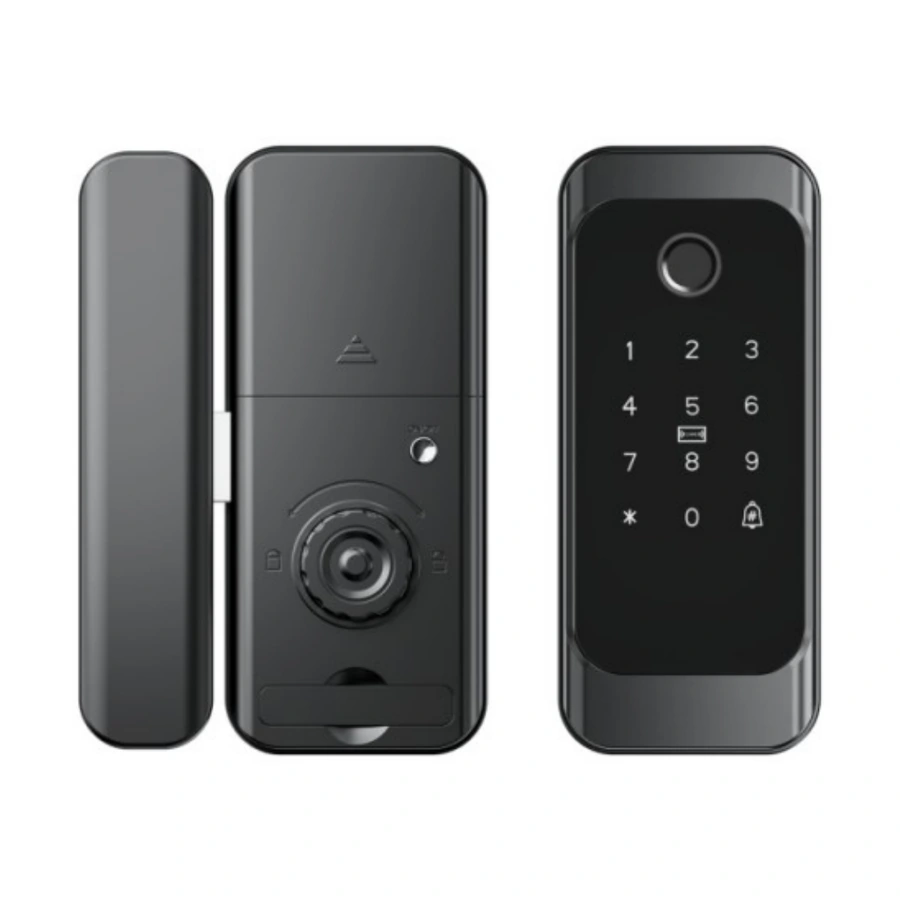 B03 smart lock product photo