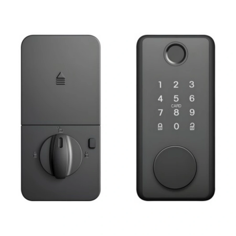 DS01 smart lock product photo