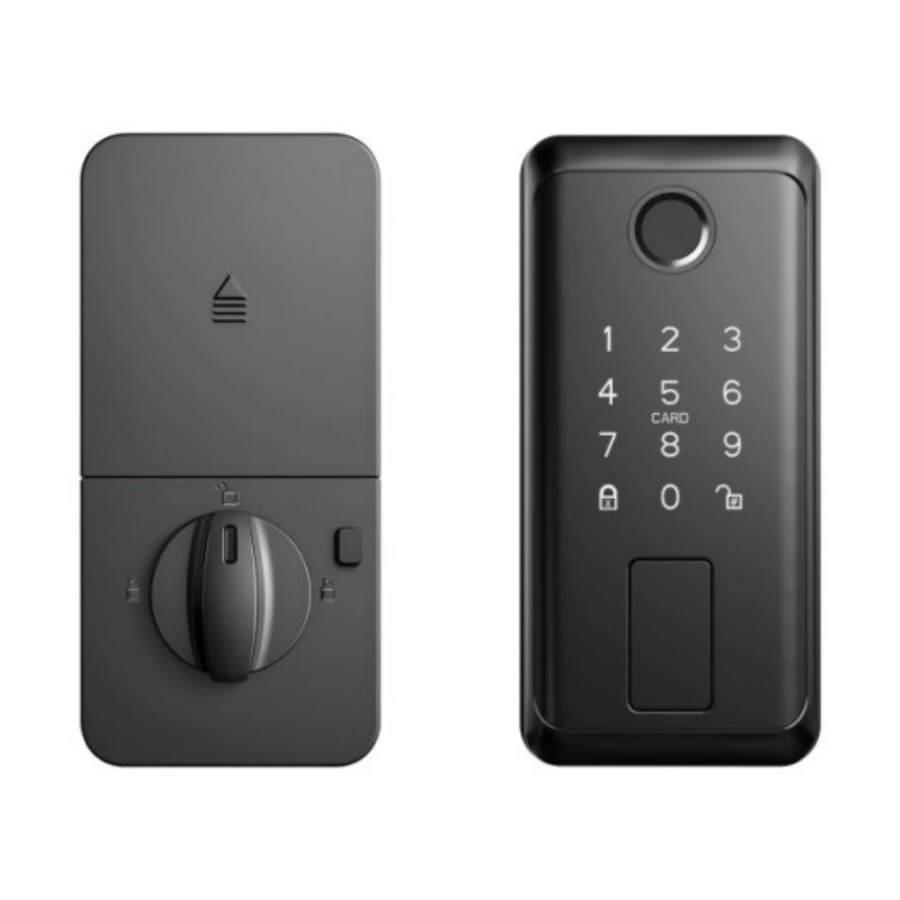DS05 smart lock product photo