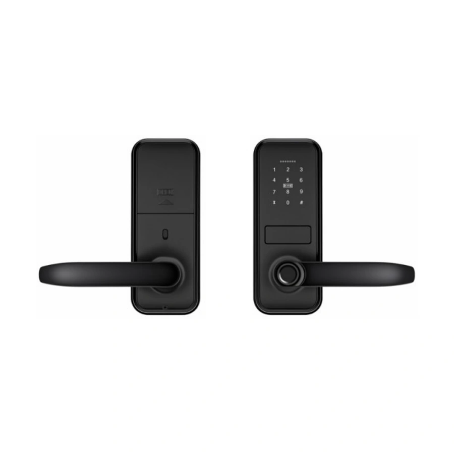 P13 smart lock product photo