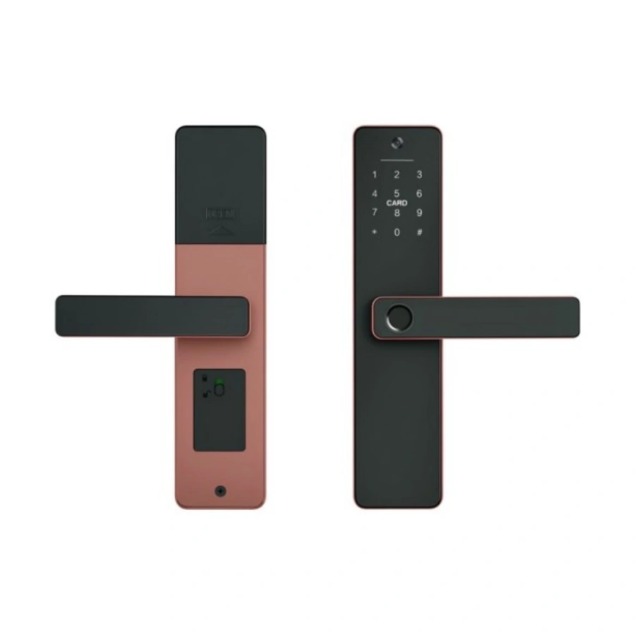 P14 smart lock product photo
