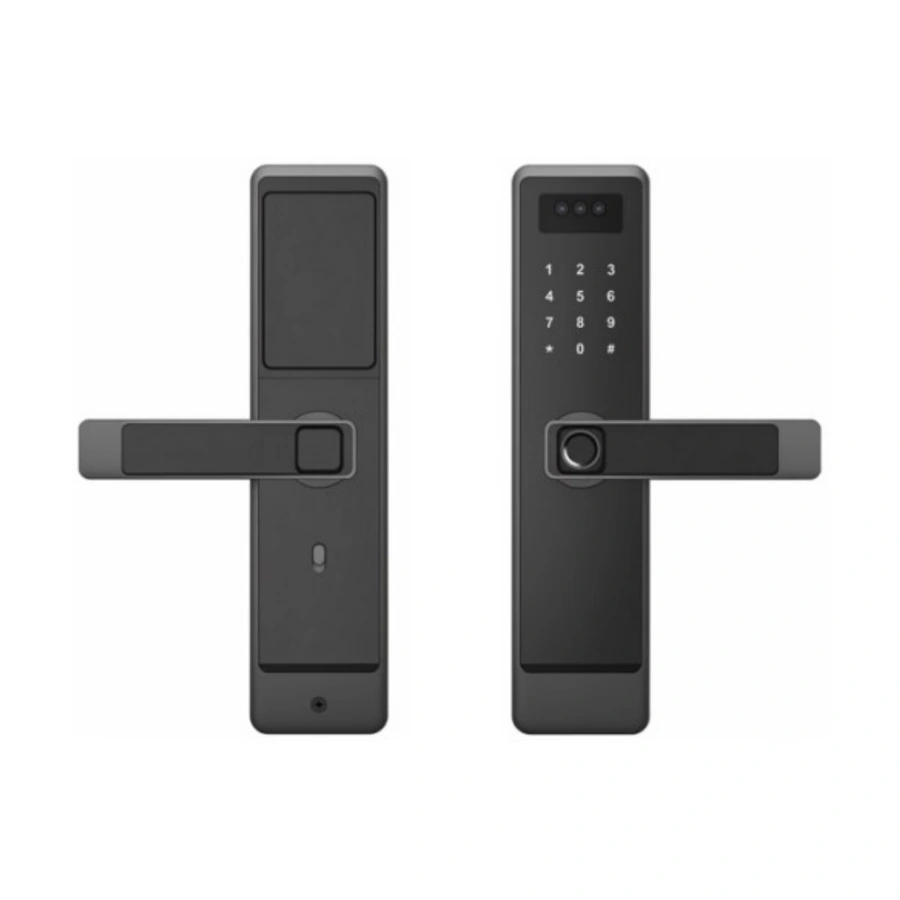P15 smart lock product photo